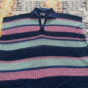 Free people,Poncho M